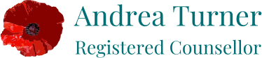 Andrea Turner Registered Counsellor